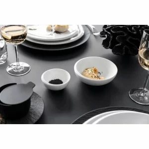 Villeroy & Boch Schälchen 13 Cm NewMoon Weiß 9